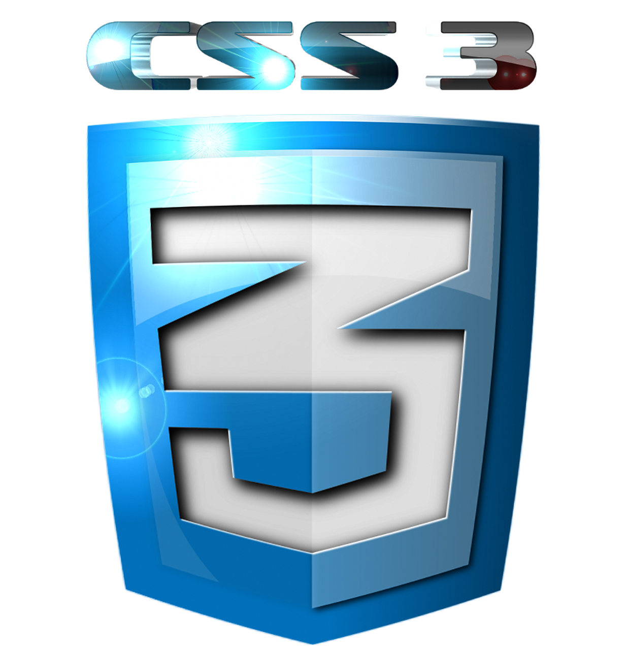 css icon