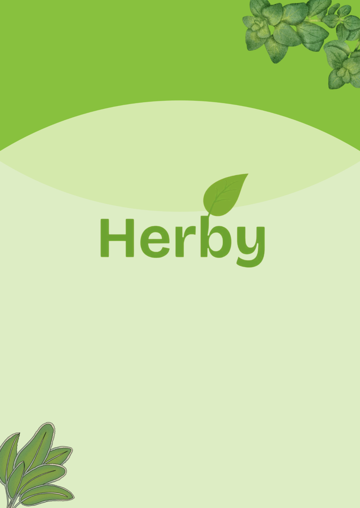 herby